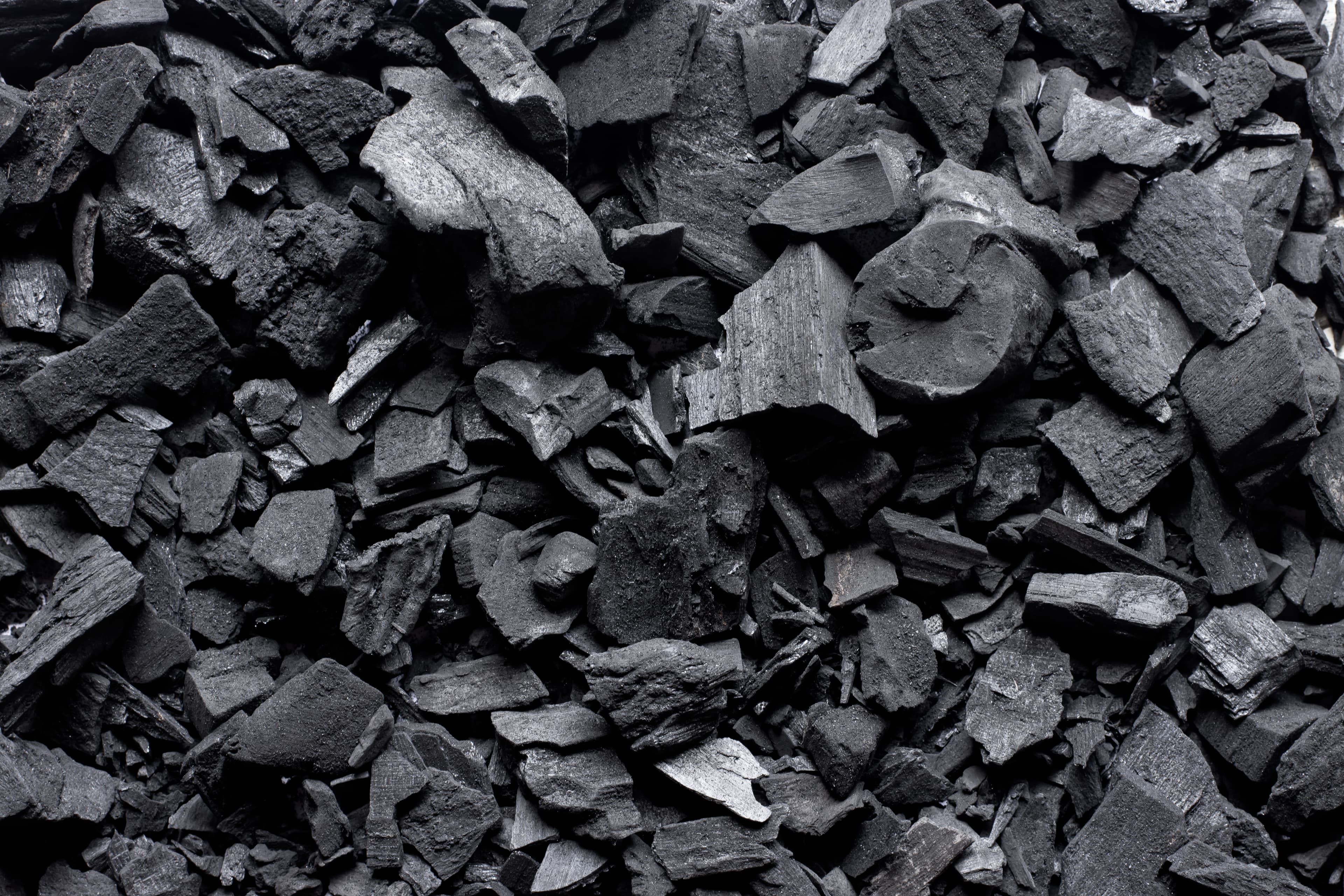 カーボンパーツ